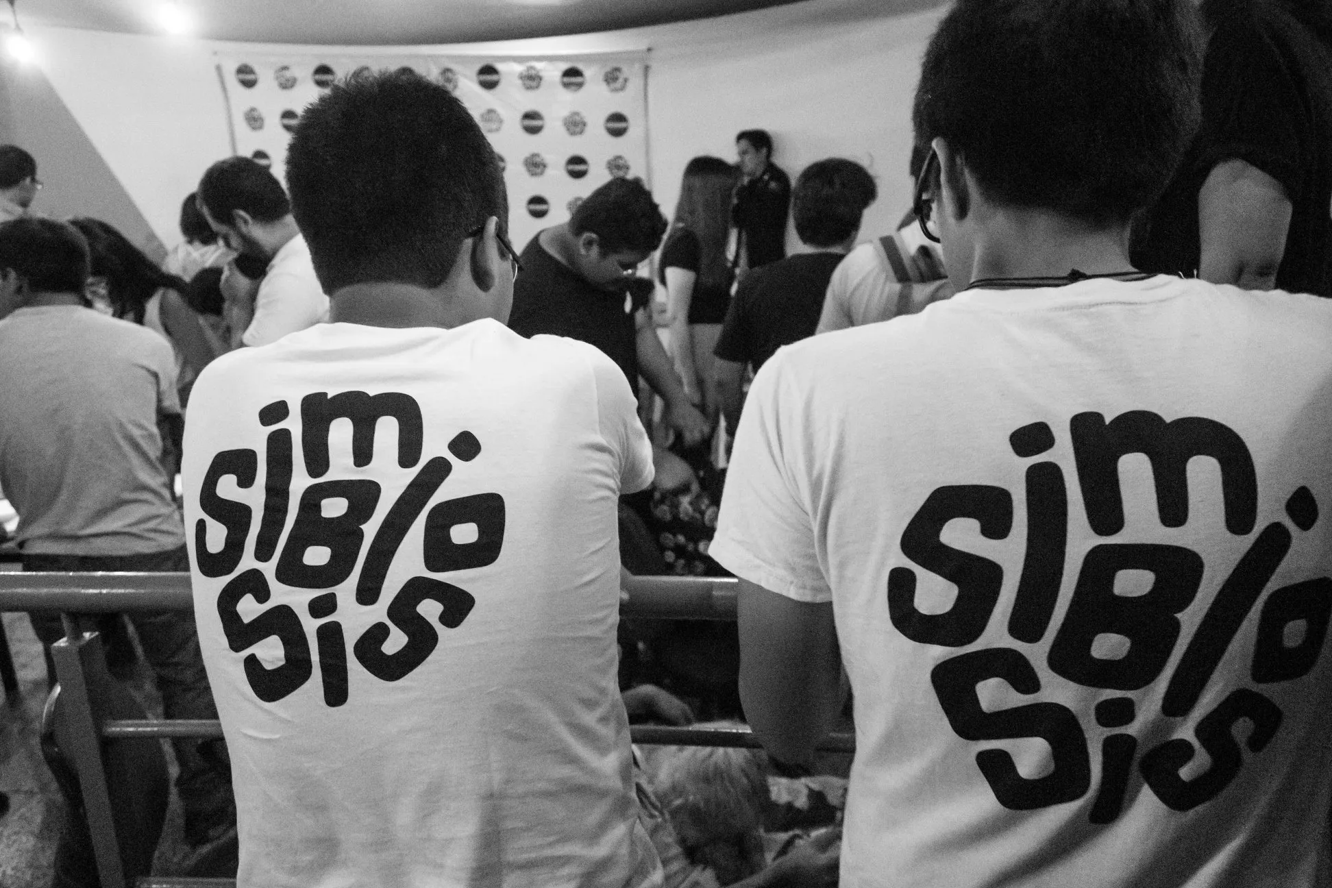 3er Drink&Draw Simbiosis