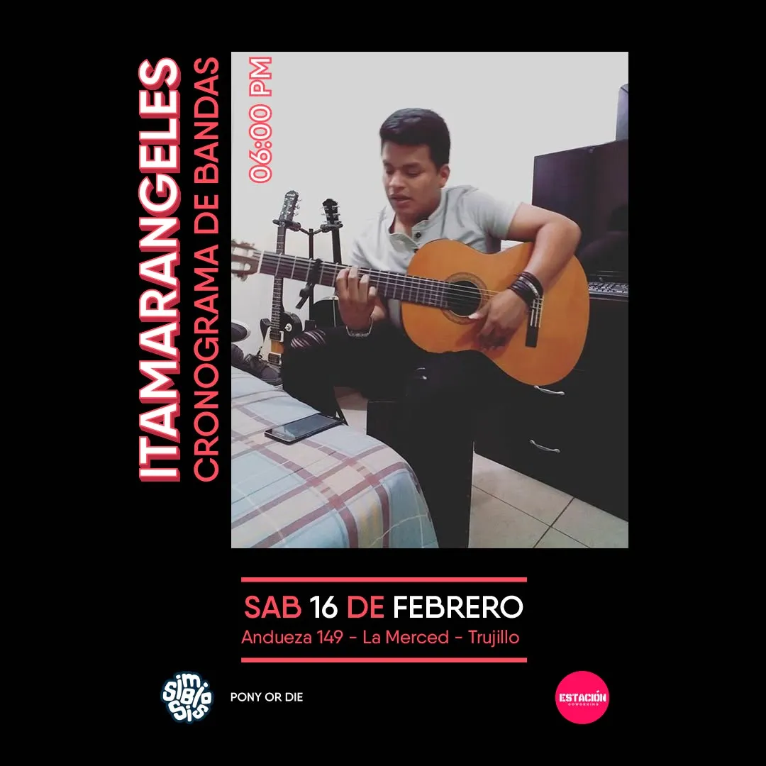 Feria de Tesoros - Moda y Arte independiente