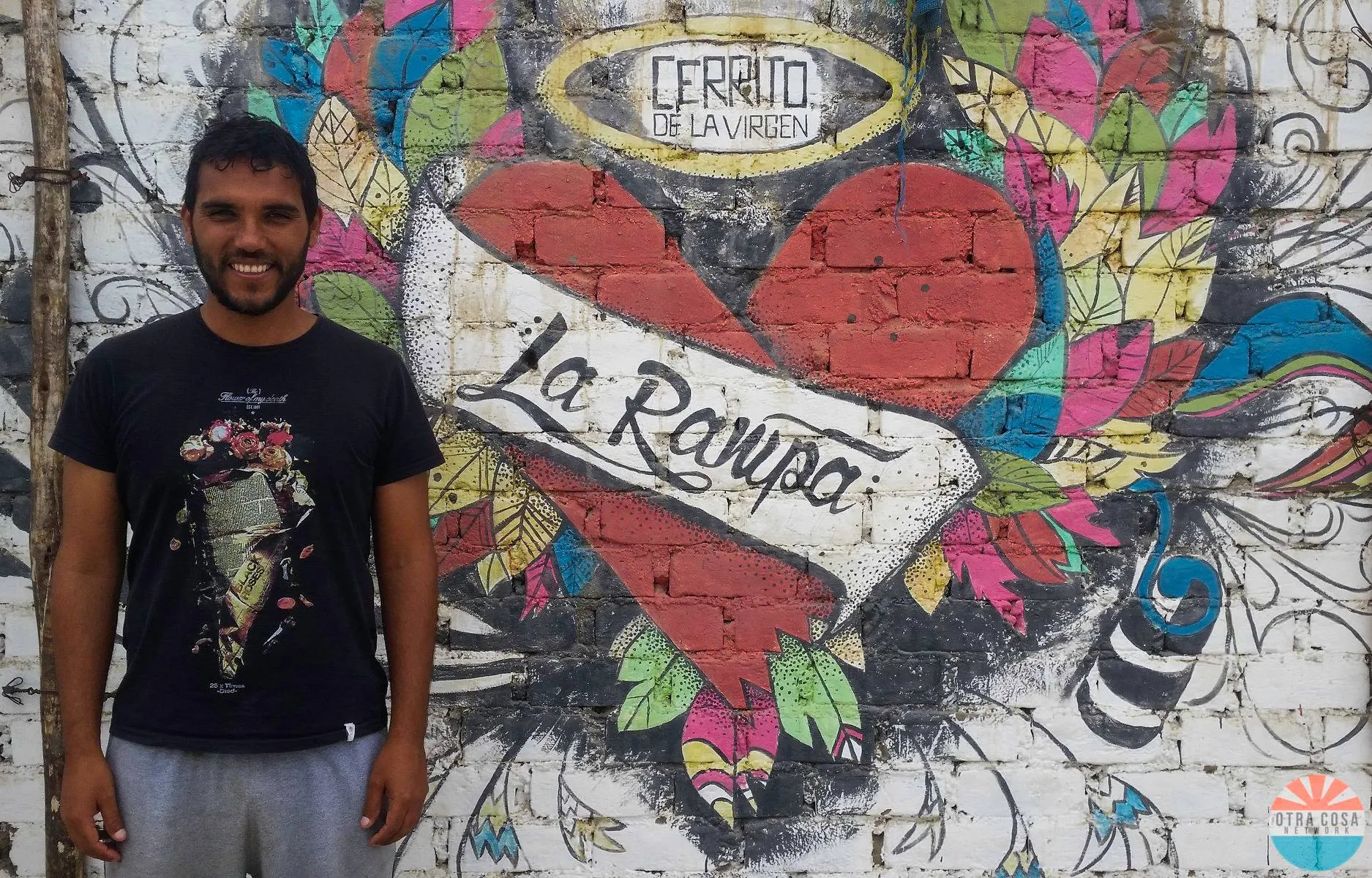 La Rampa ¡Abierta para todxs!
